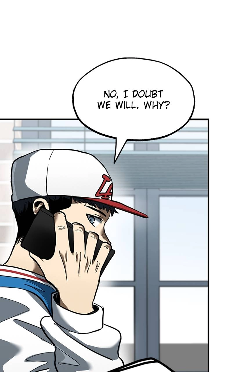 King of the Octagon Chapter 17 - Page 68