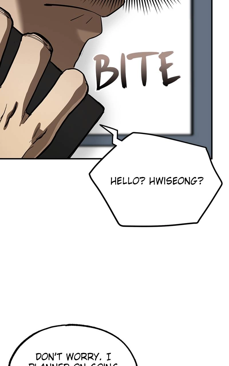 King of the Octagon Chapter 17 - Page 71