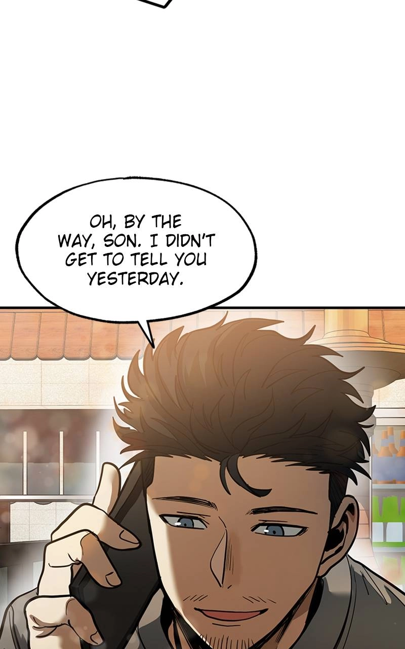 King of the Octagon Chapter 17 - Page 73