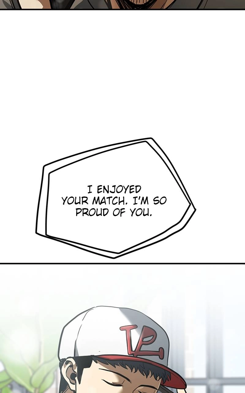 King of the Octagon Chapter 17 - Page 74