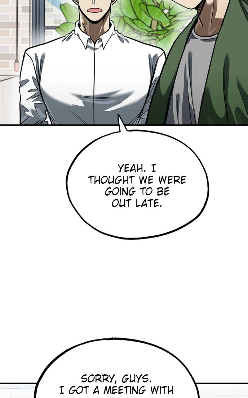 King of the Octagon Chapter 17 - Page 78