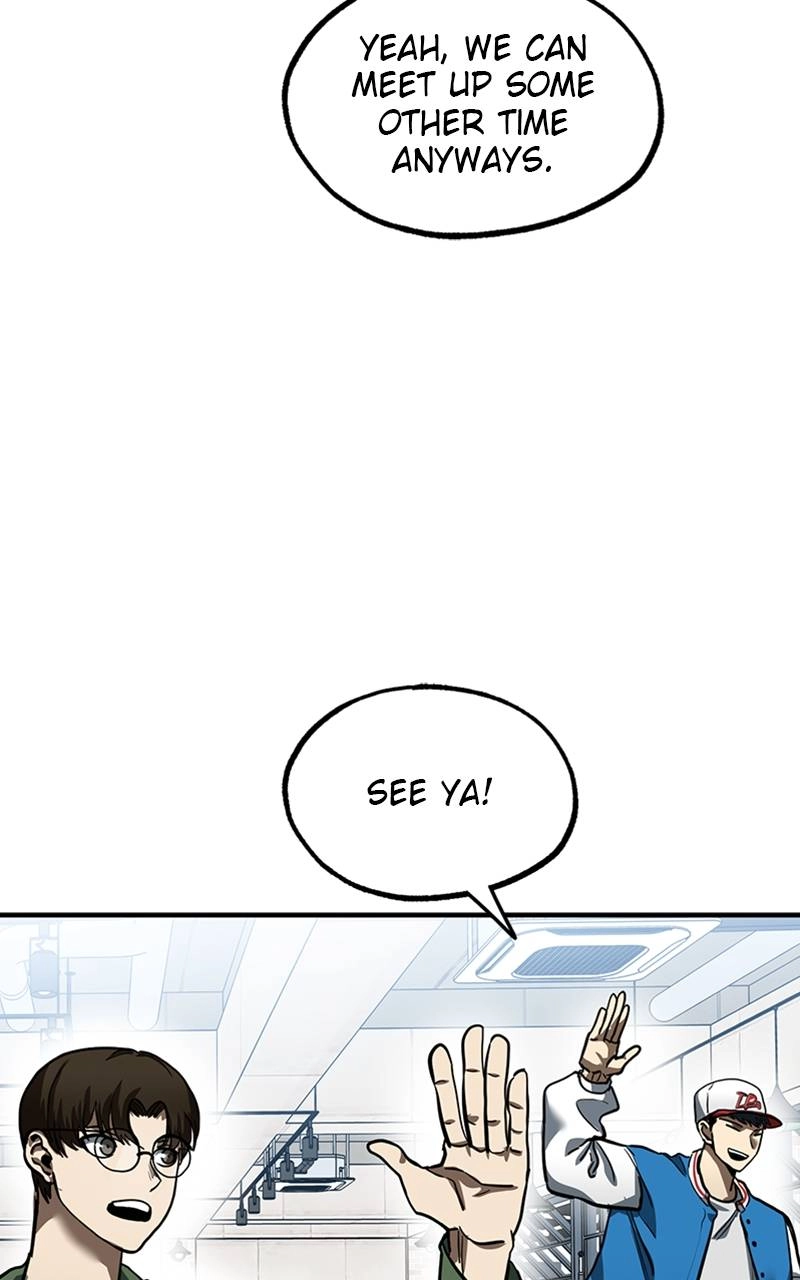 King of the Octagon Chapter 17 - Page 80