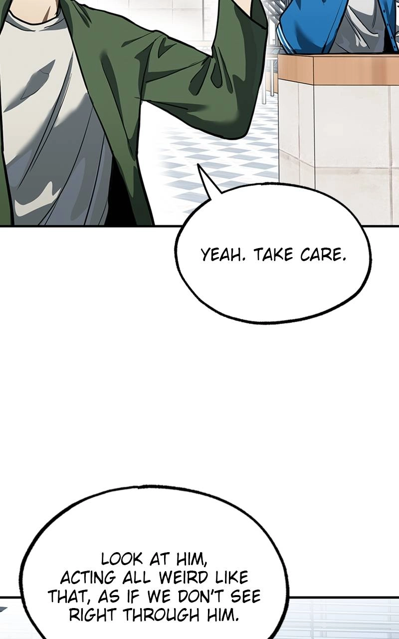 King of the Octagon Chapter 17 - Page 81
