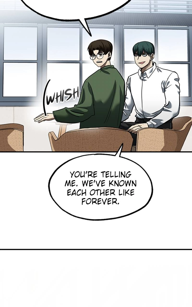 King of the Octagon Chapter 17 - Page 82