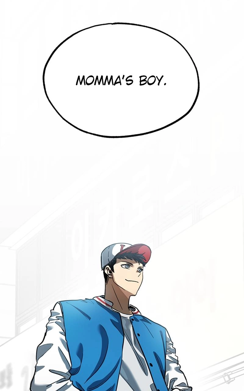 King of the Octagon Chapter 17 - Page 83