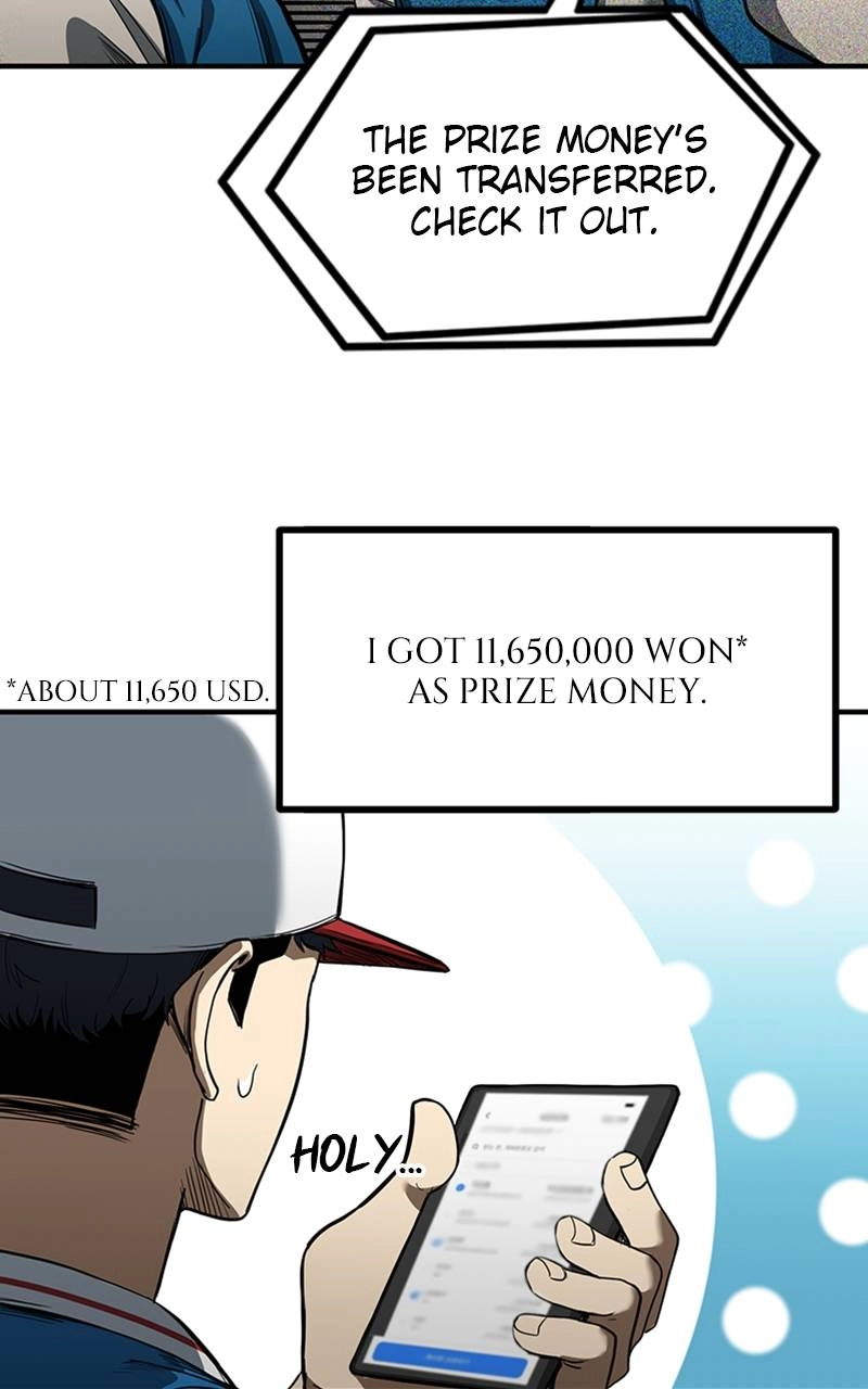 King of the Octagon Chapter 18 - Page 3