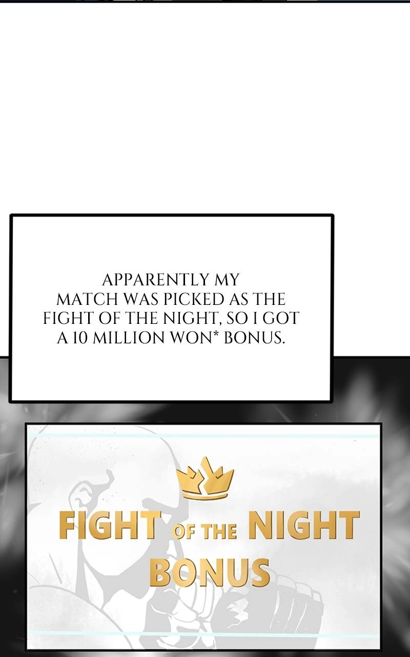 King of the Octagon Chapter 18 - Page 4