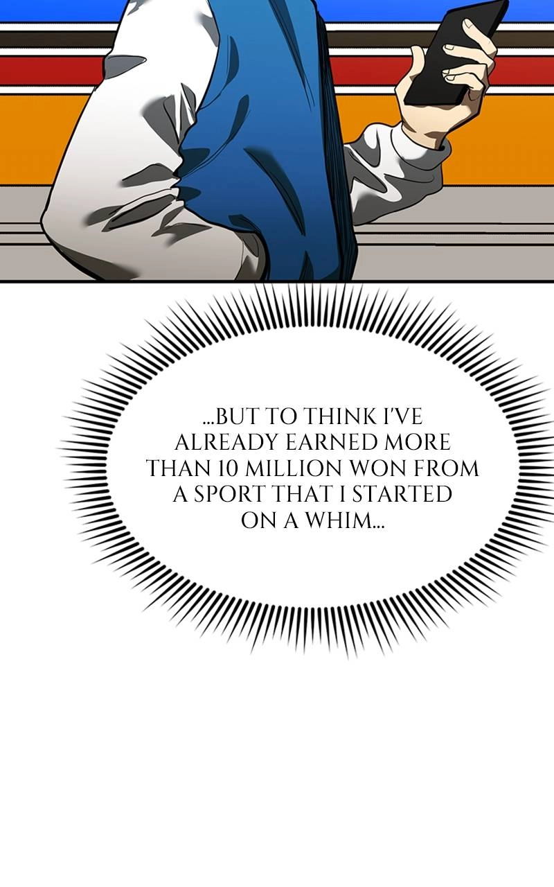 King of the Octagon Chapter 18 - Page 6