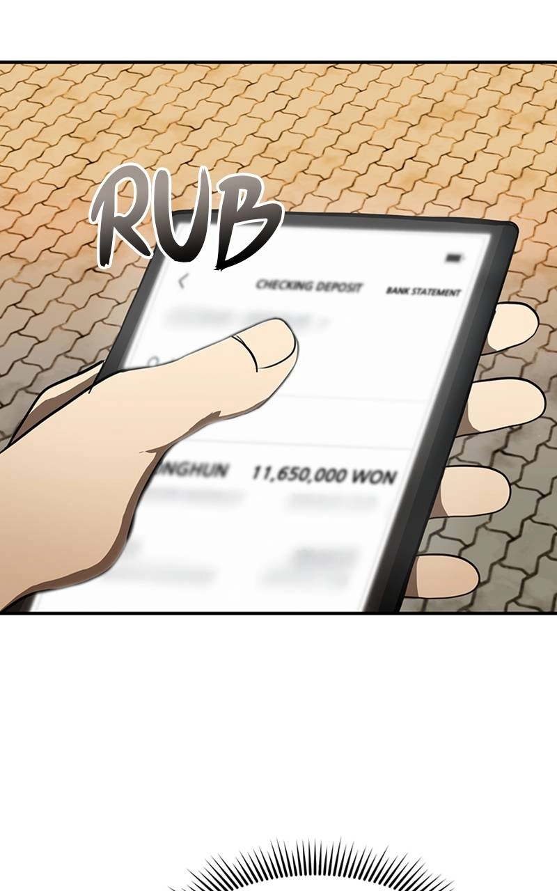 King of the Octagon Chapter 18 - Page 7