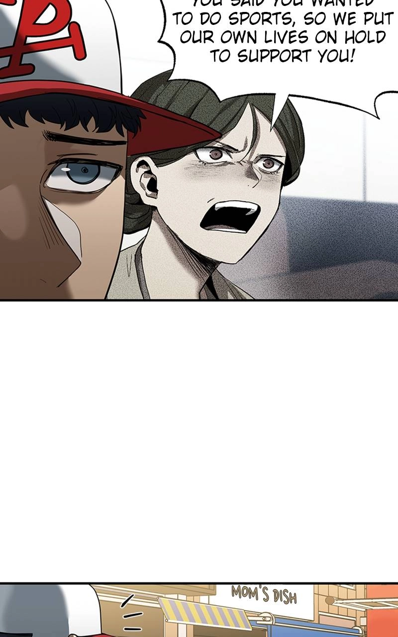 King of the Octagon Chapter 18 - Page 15