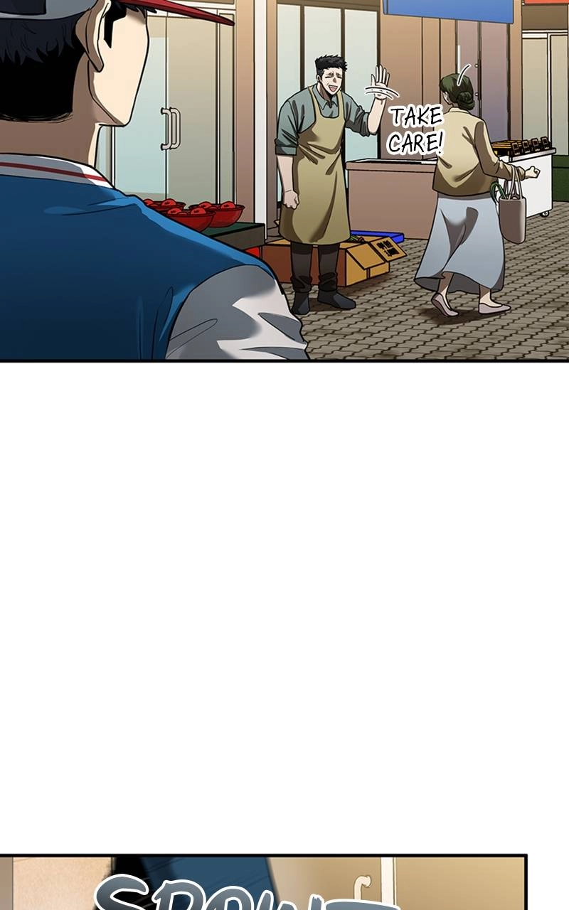 King of the Octagon Chapter 18 - Page 16