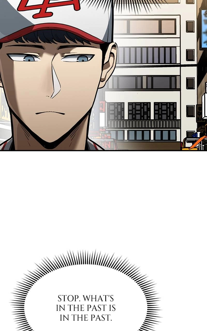 King of the Octagon Chapter 18 - Page 25