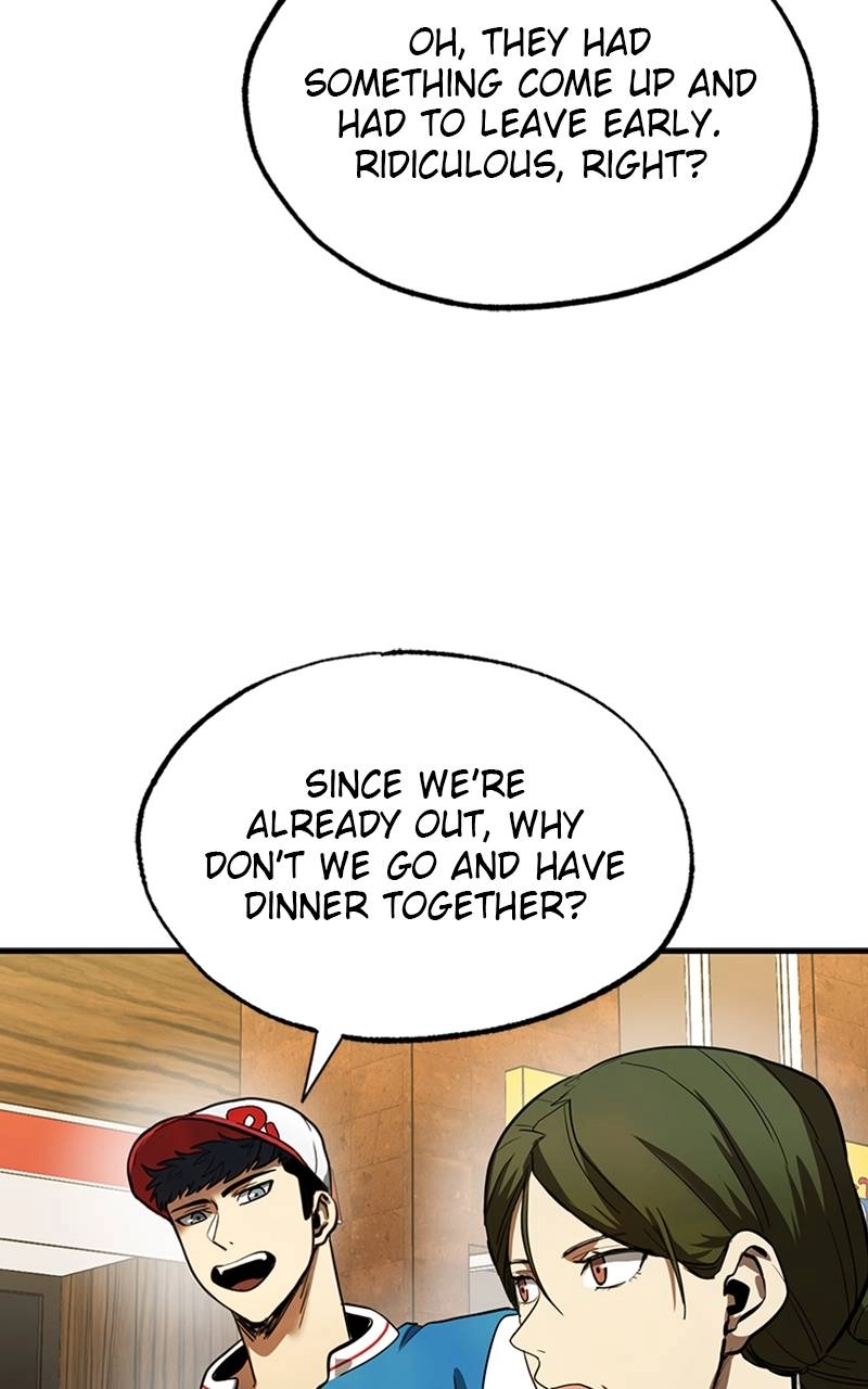 King of the Octagon Chapter 18 - Page 28