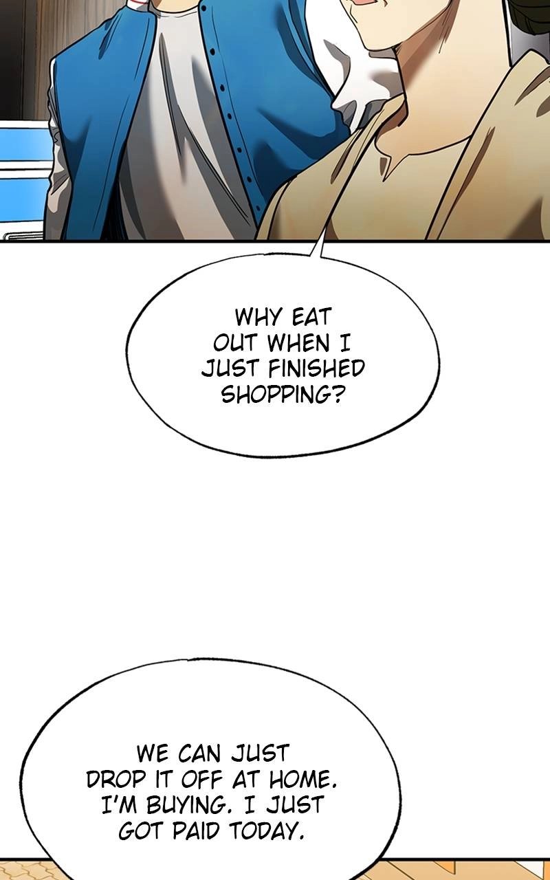 King of the Octagon Chapter 18 - Page 29