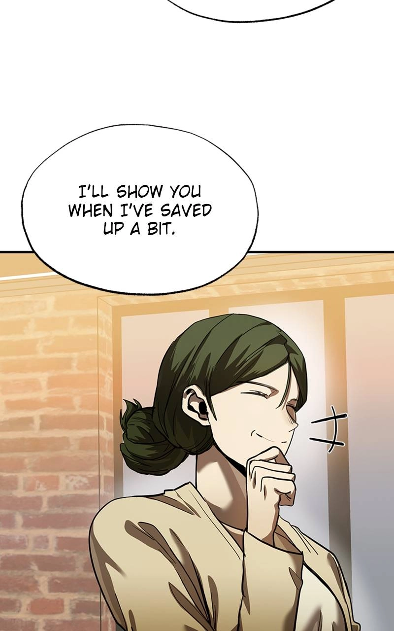 King of the Octagon Chapter 18 - Page 31