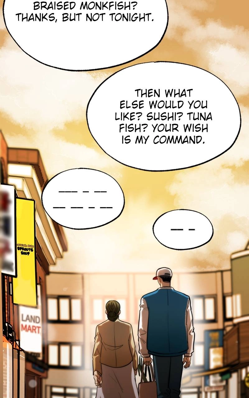 King of the Octagon Chapter 18 - Page 34