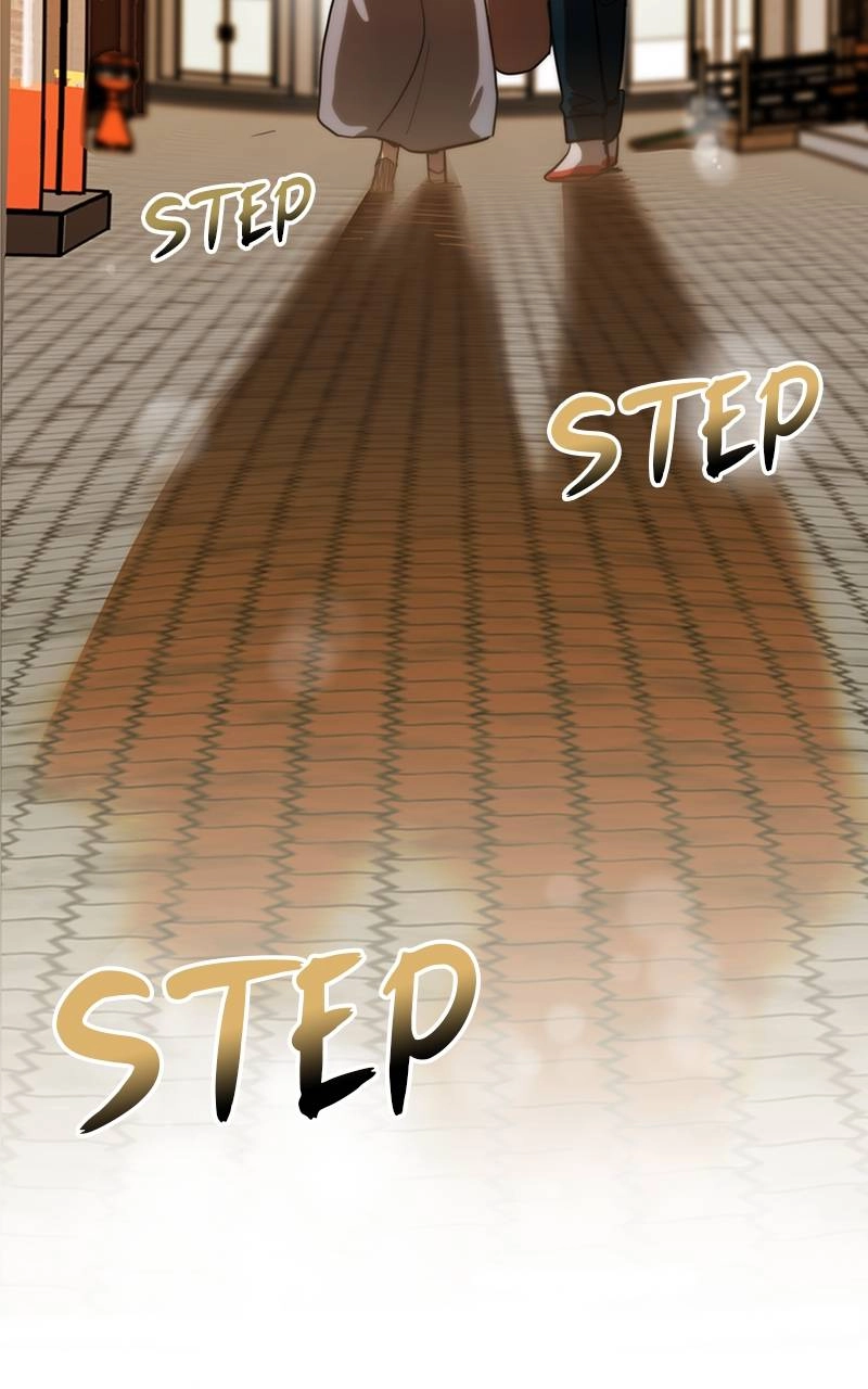 King of the Octagon Chapter 18 - Page 35