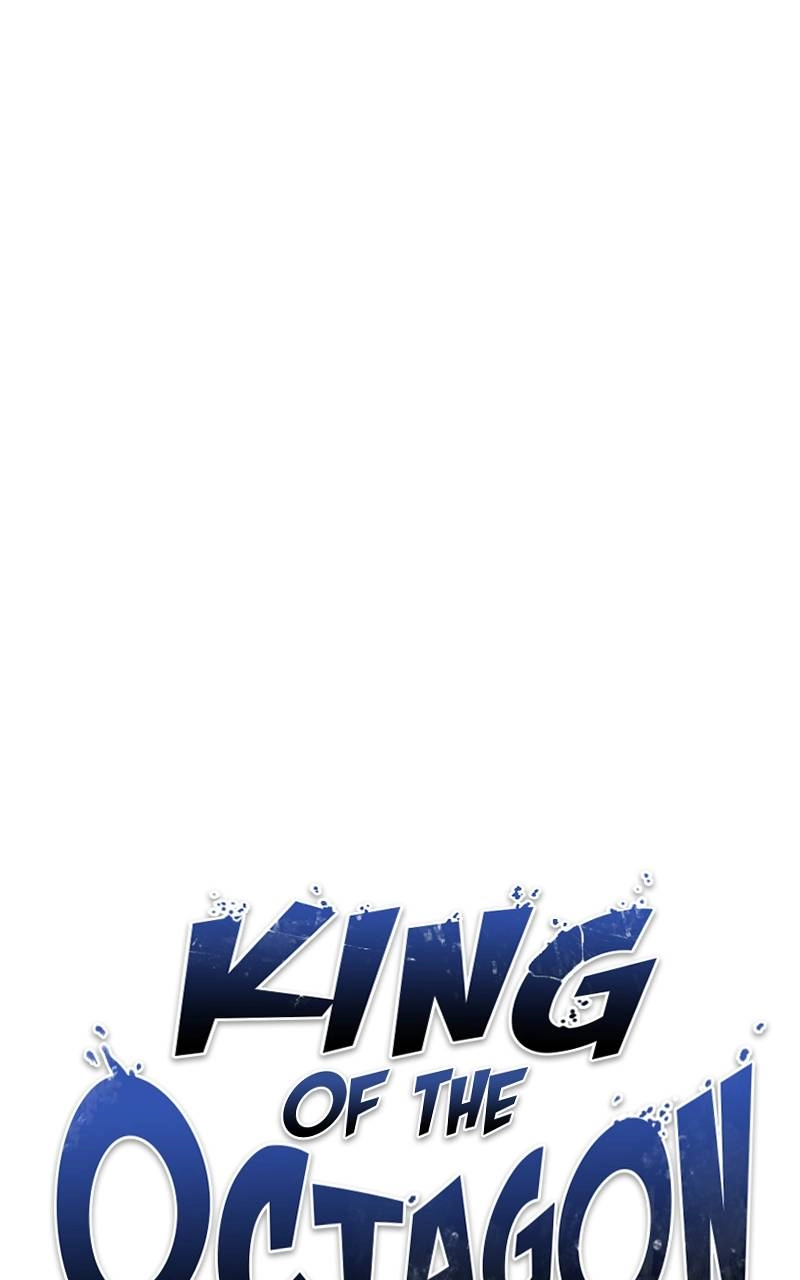 King of the Octagon Chapter 18 - Page 36