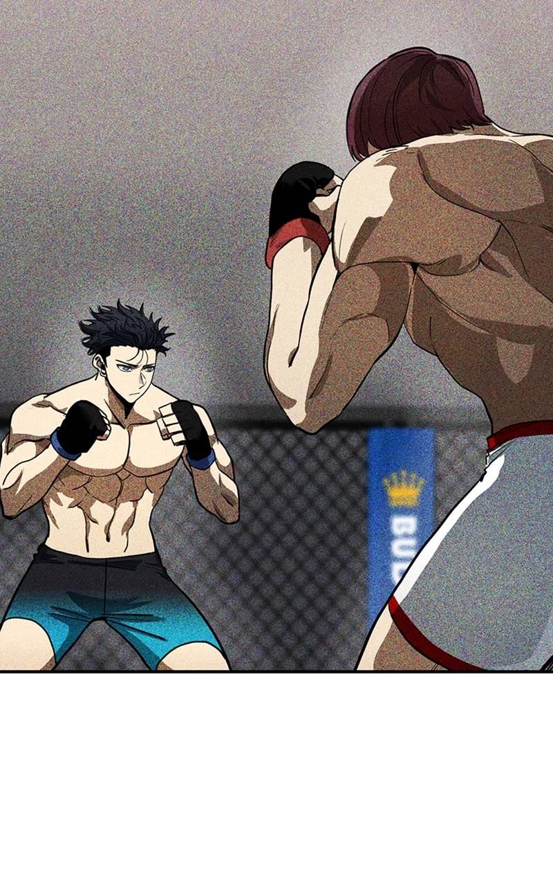 King of the Octagon Chapter 18 - Page 44
