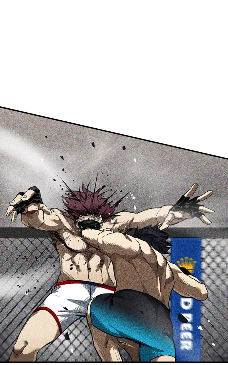 King of the Octagon Chapter 18 - Page 46