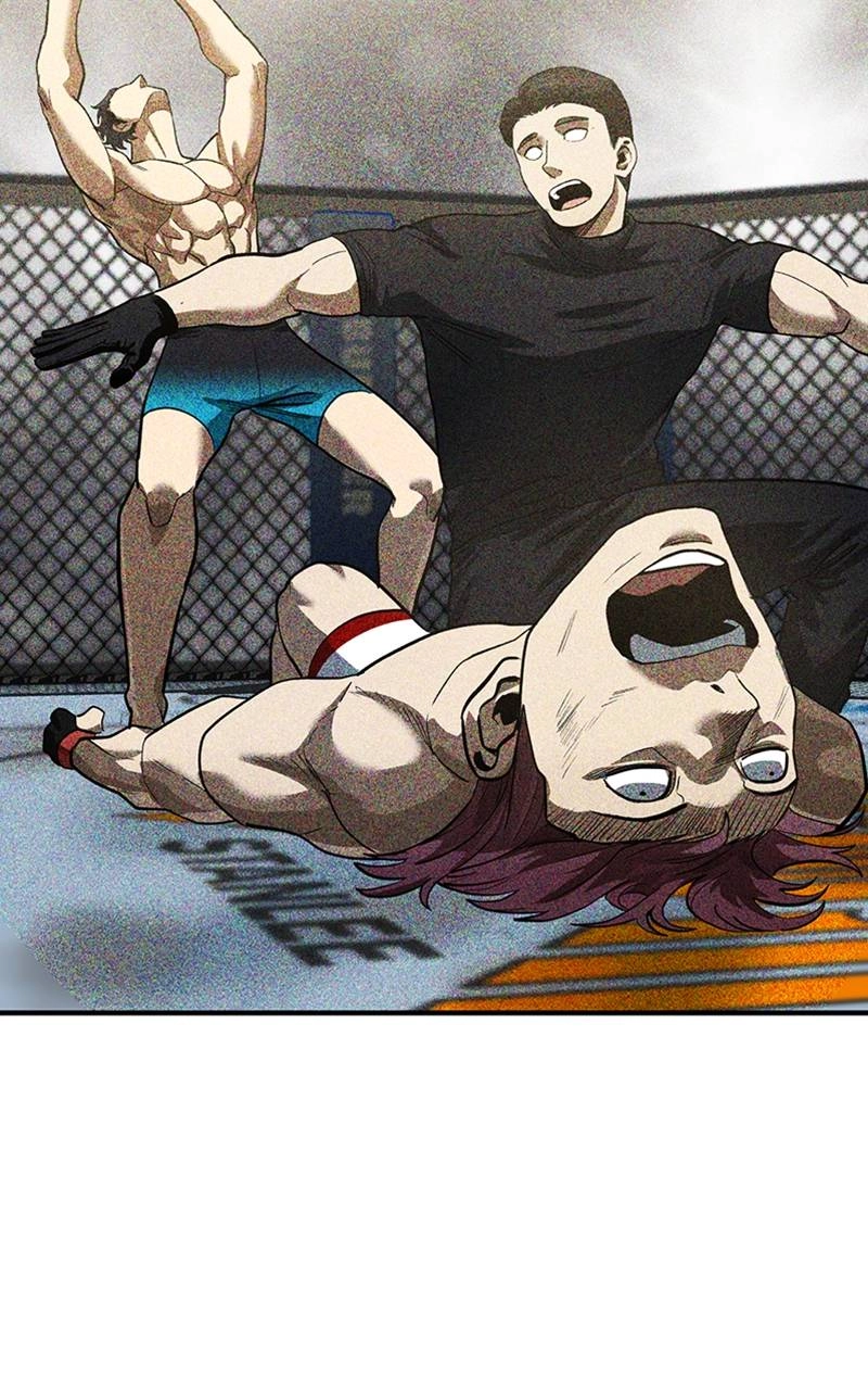 King of the Octagon Chapter 18 - Page 49