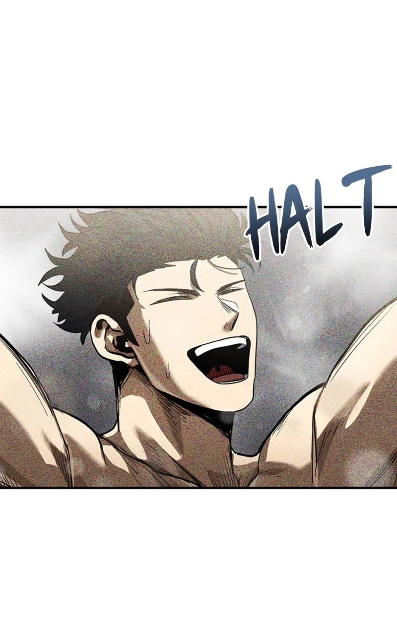 King of the Octagon Chapter 18 - Page 50