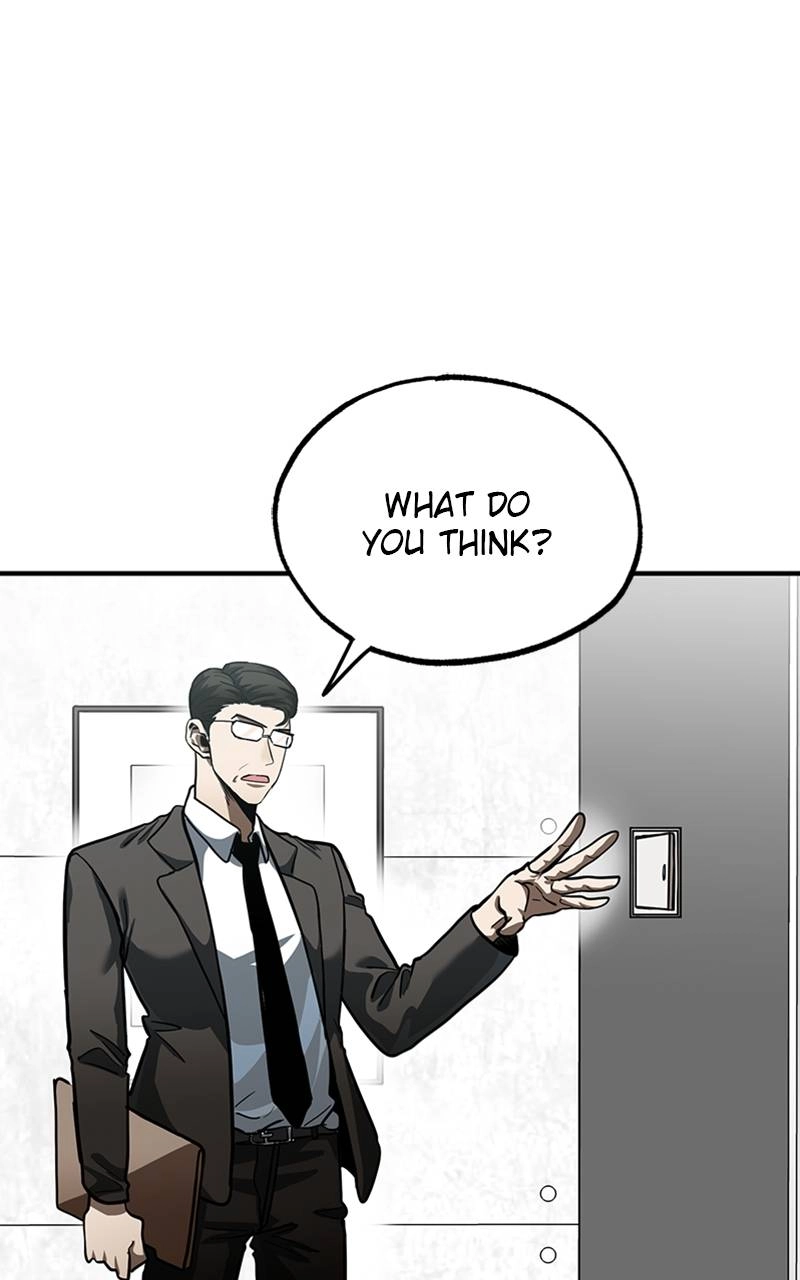 King of the Octagon Chapter 18 - Page 52