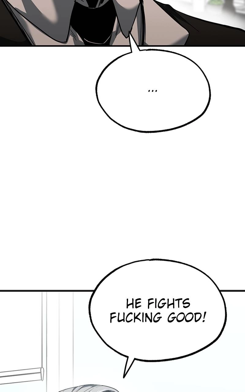 King of the Octagon Chapter 18 - Page 54