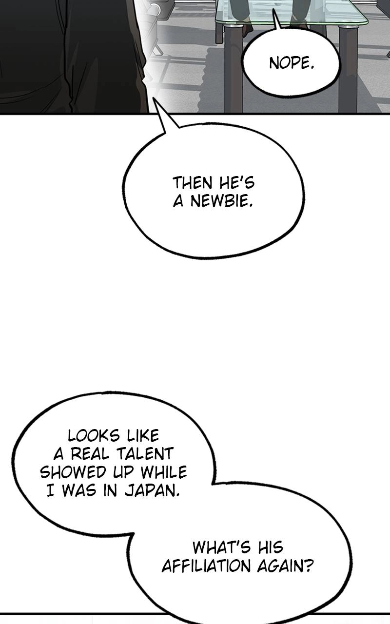King of the Octagon Chapter 18 - Page 57