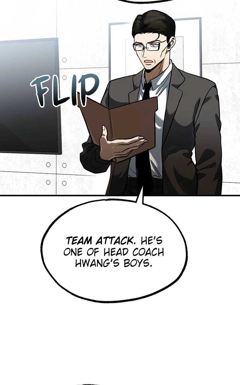 King of the Octagon Chapter 18 - Page 58