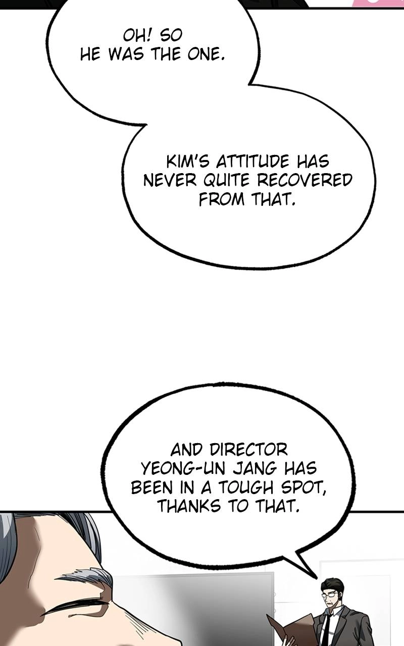 King of the Octagon Chapter 18 - Page 60