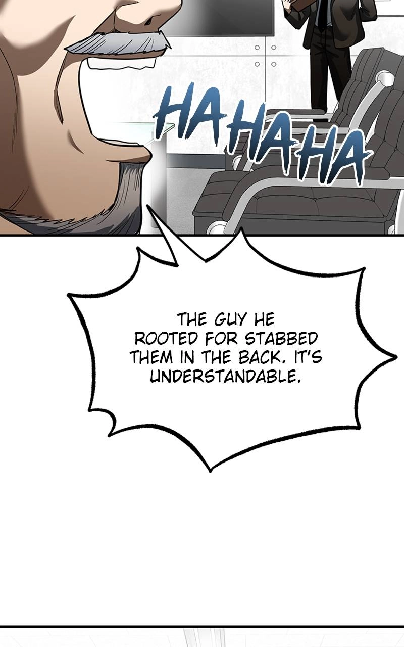 King of the Octagon Chapter 18 - Page 61