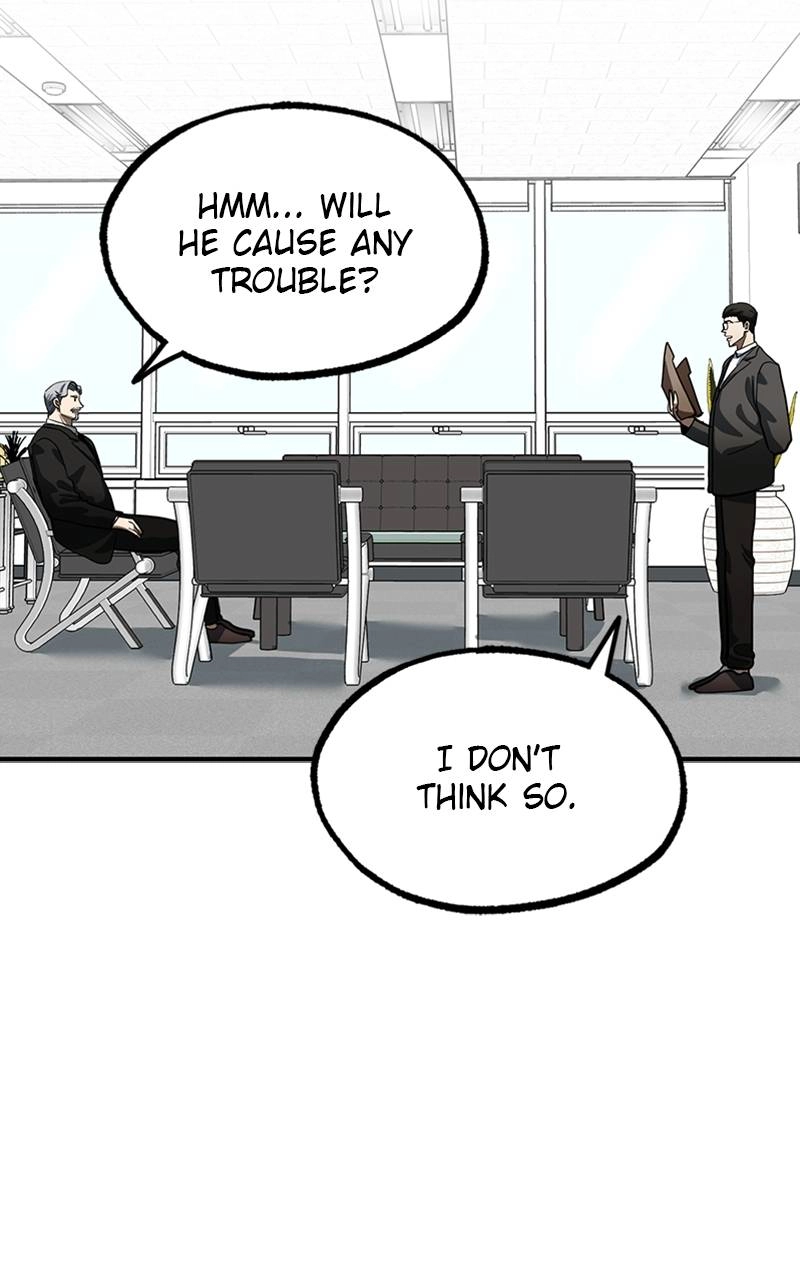 King of the Octagon Chapter 18 - Page 62