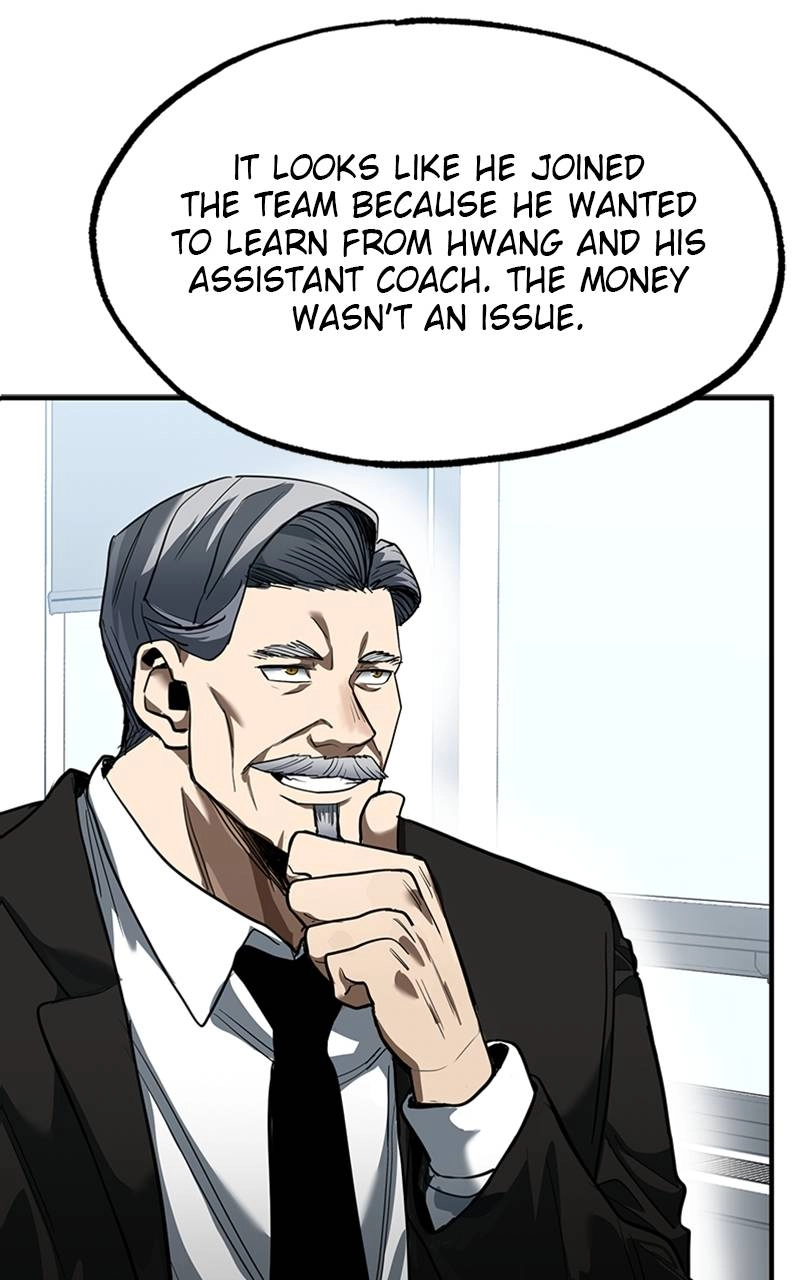 King of the Octagon Chapter 18 - Page 63
