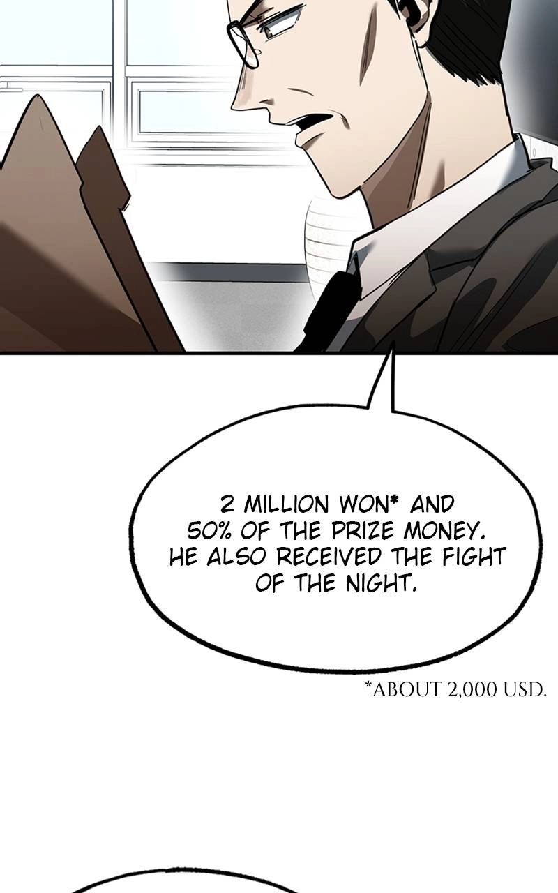 King of the Octagon Chapter 18 - Page 65