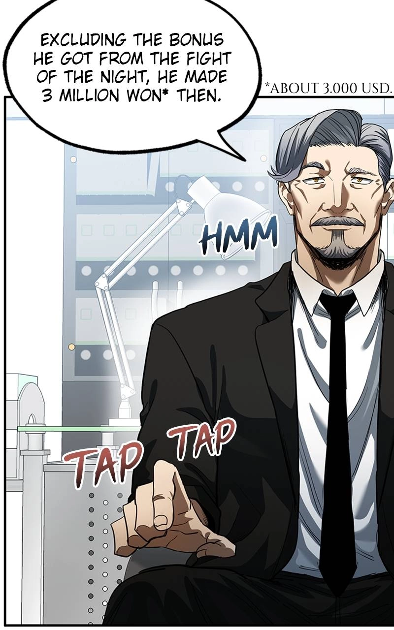 King of the Octagon Chapter 18 - Page 66