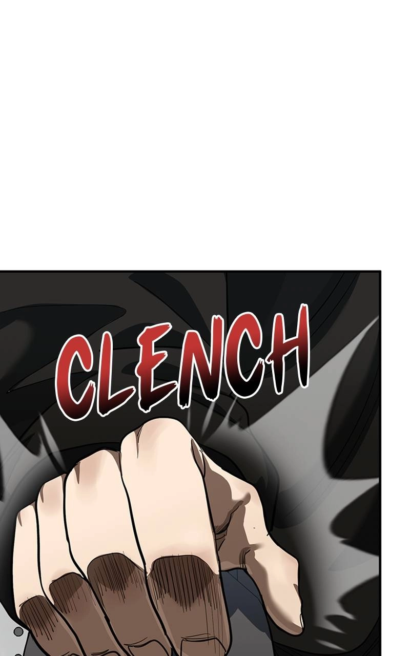 King of the Octagon Chapter 18 - Page 67