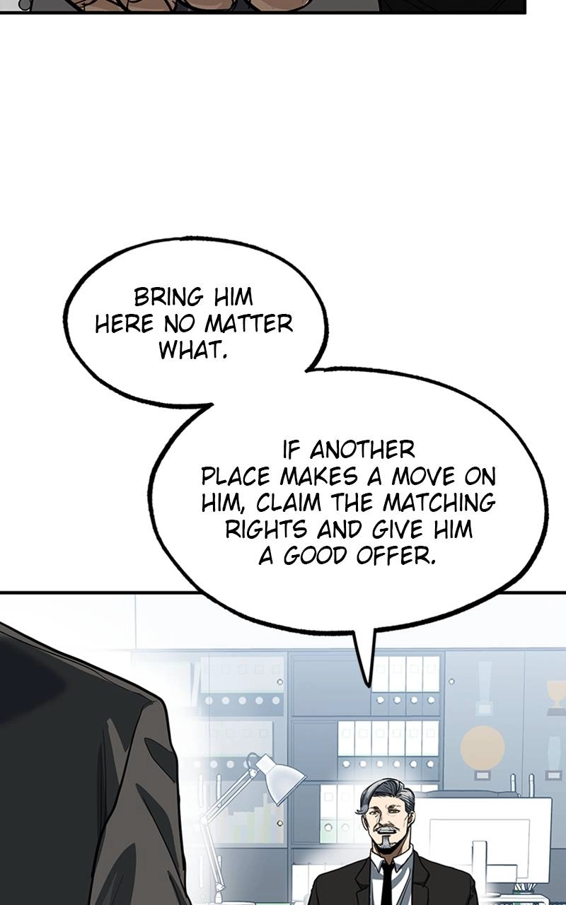 King of the Octagon Chapter 18 - Page 68