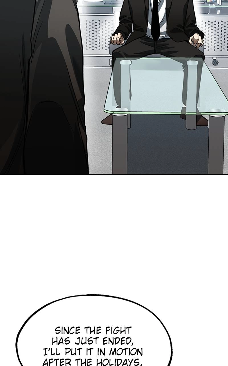 King of the Octagon Chapter 18 - Page 69