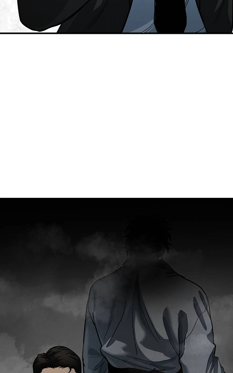 King of the Octagon Chapter 18 - Page 71