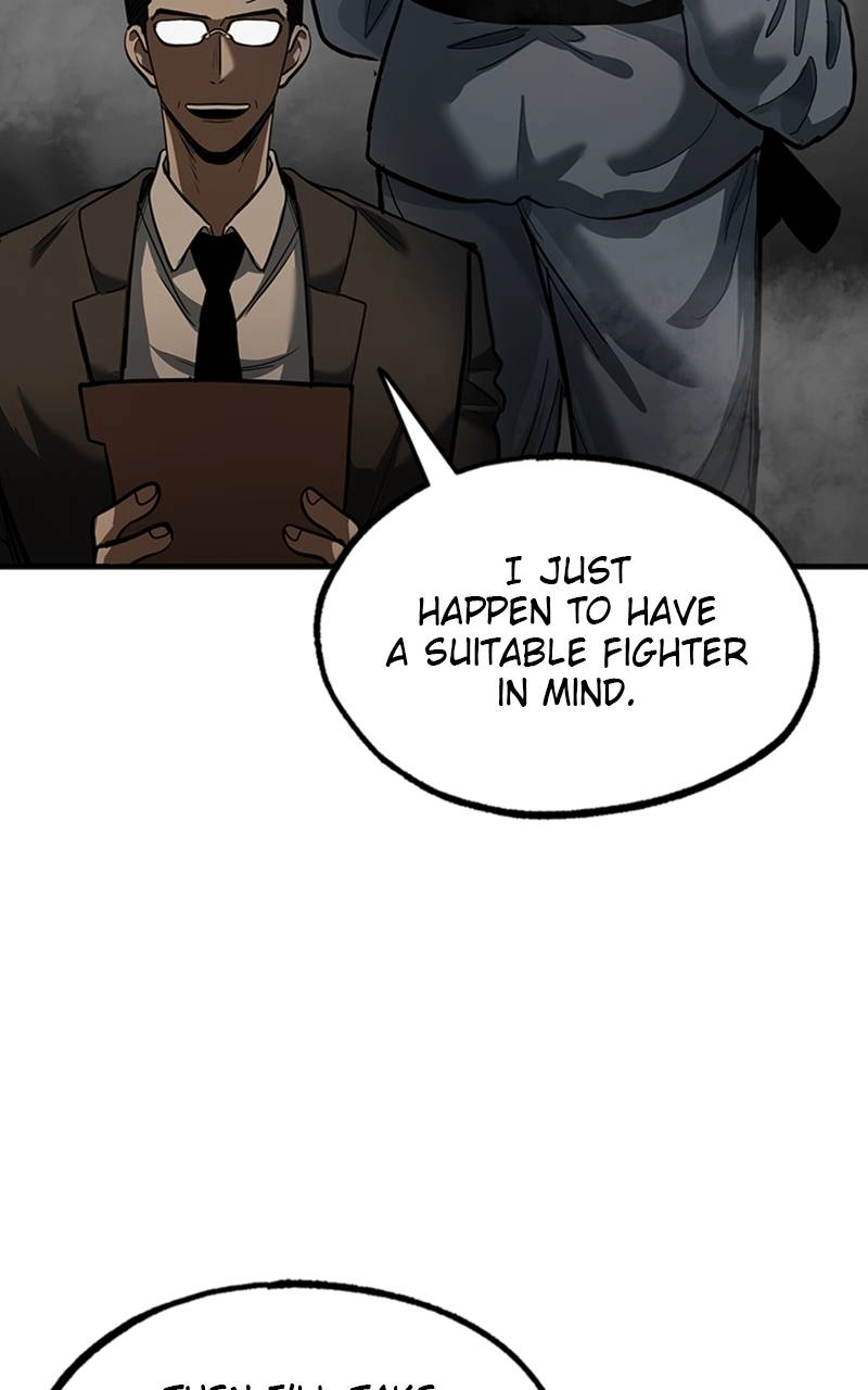 King of the Octagon Chapter 18 - Page 72