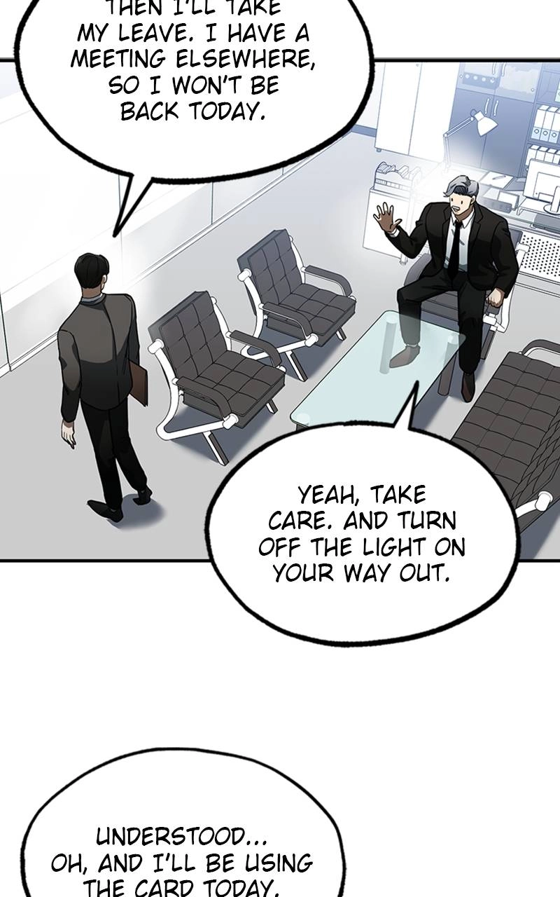 King of the Octagon Chapter 18 - Page 73