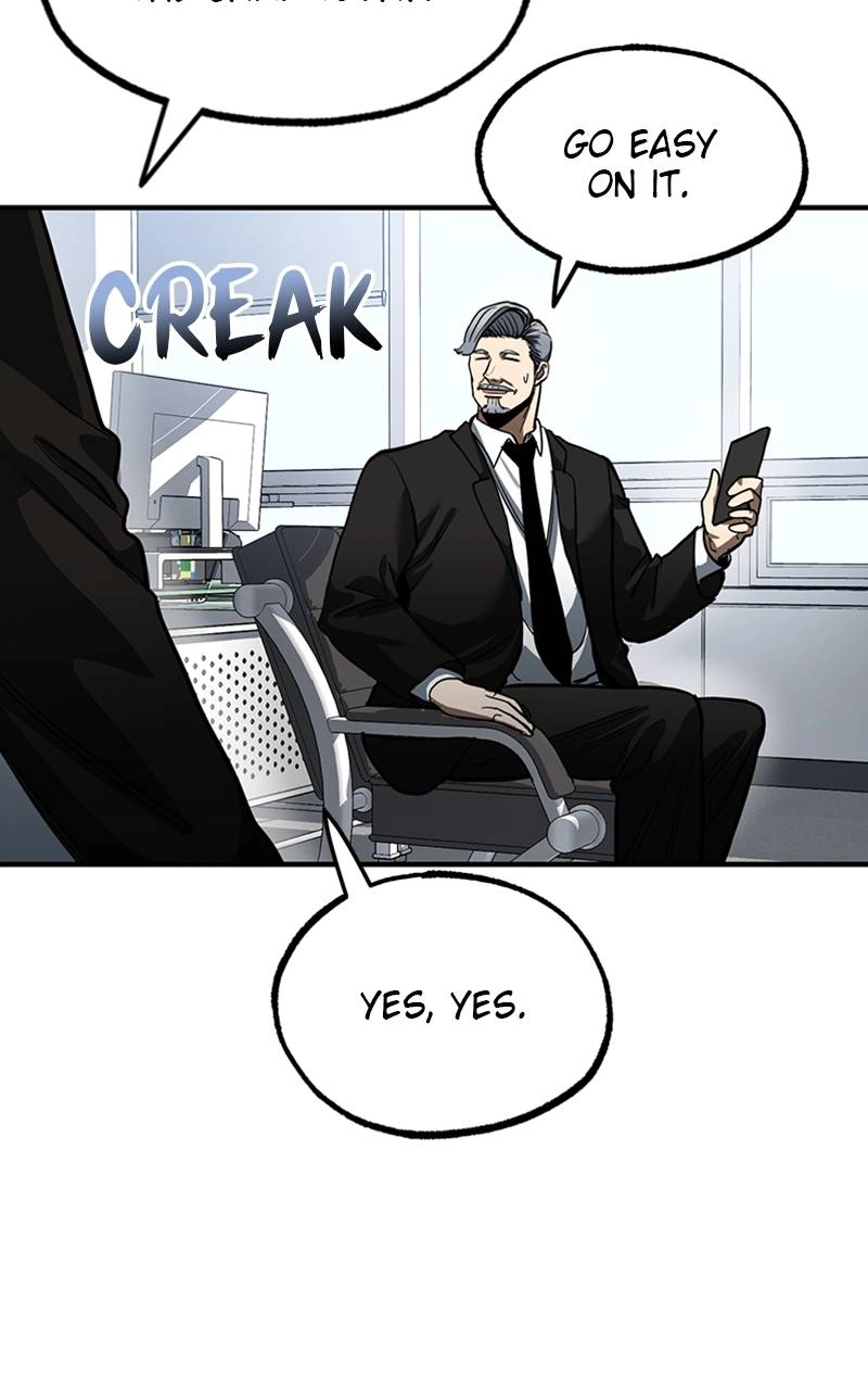 King of the Octagon Chapter 18 - Page 74