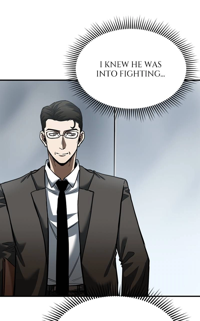King of the Octagon Chapter 18 - Page 75