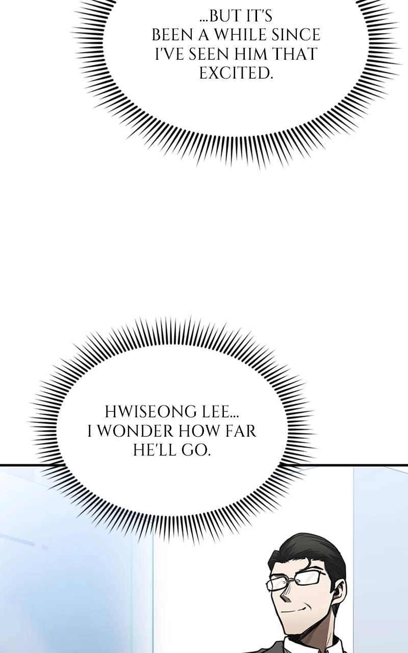 King of the Octagon Chapter 18 - Page 76