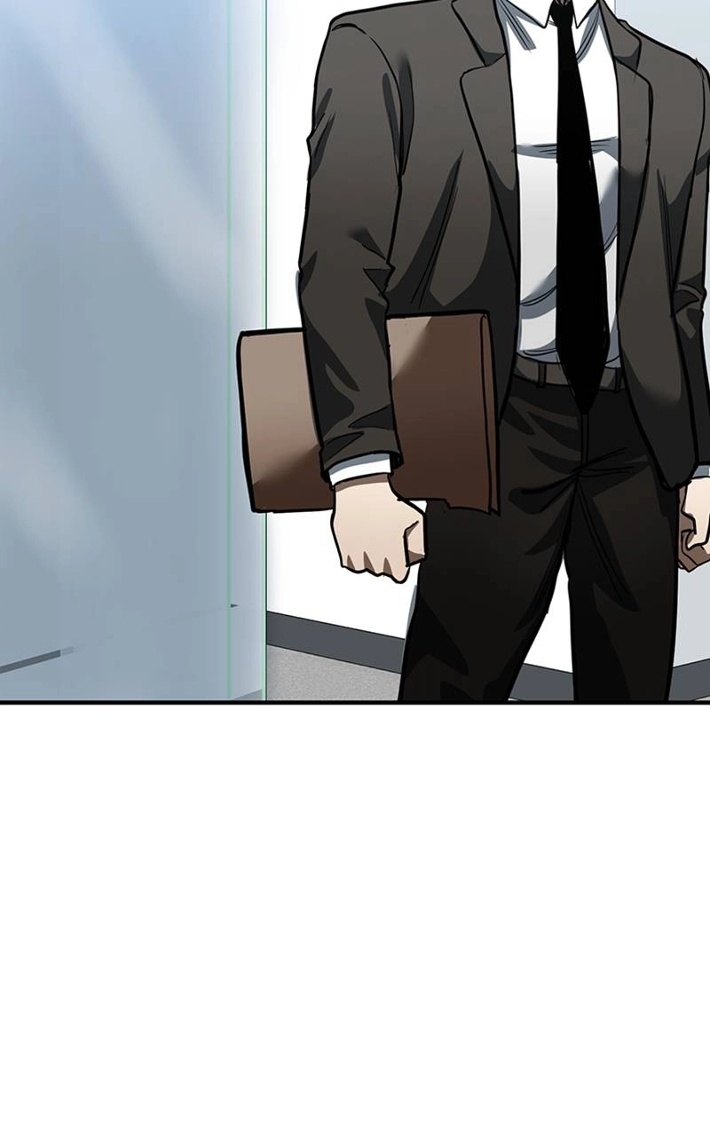 King of the Octagon Chapter 18 - Page 77