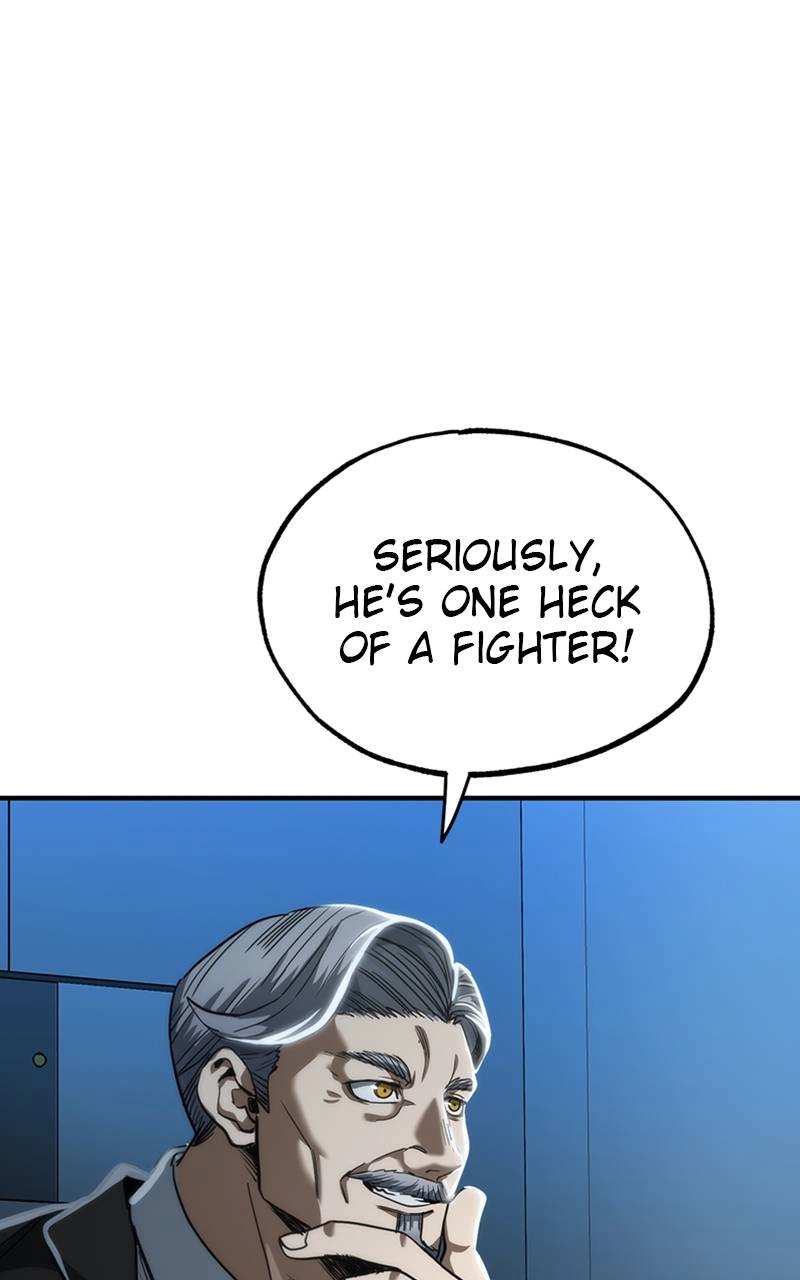 King of the Octagon Chapter 18 - Page 80
