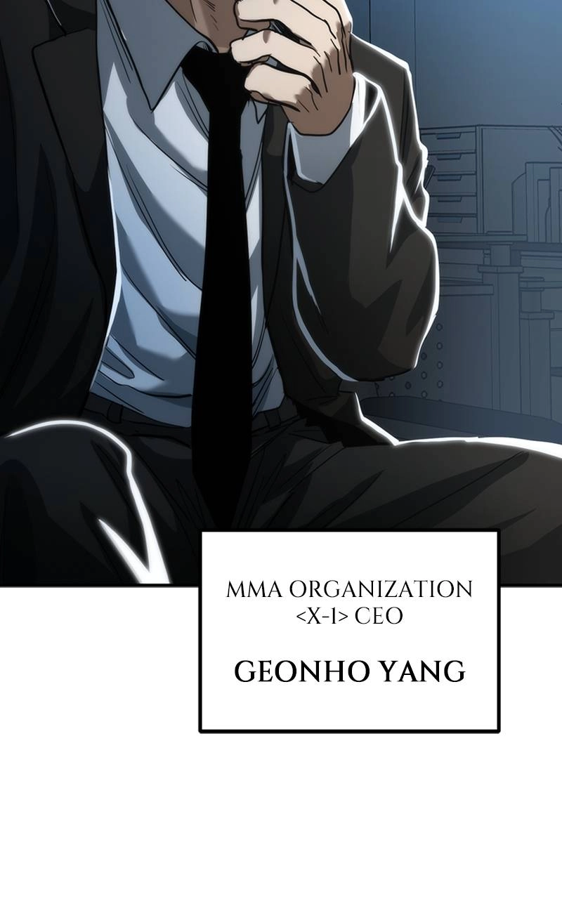 King of the Octagon Chapter 18 - Page 81