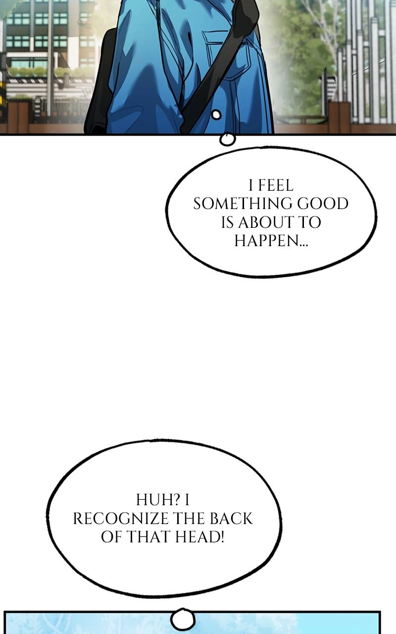 King of the Octagon Chapter 19 - Page 3