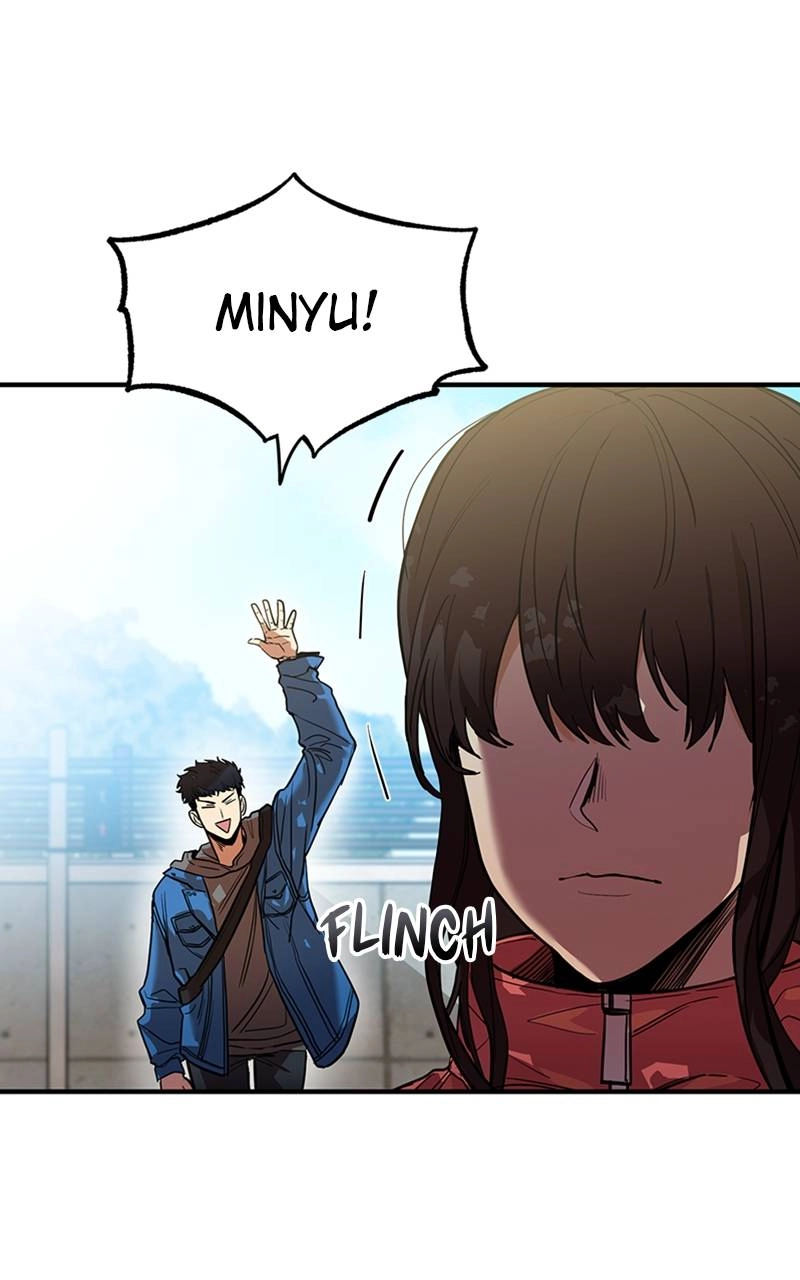 King of the Octagon Chapter 19 - Page 5